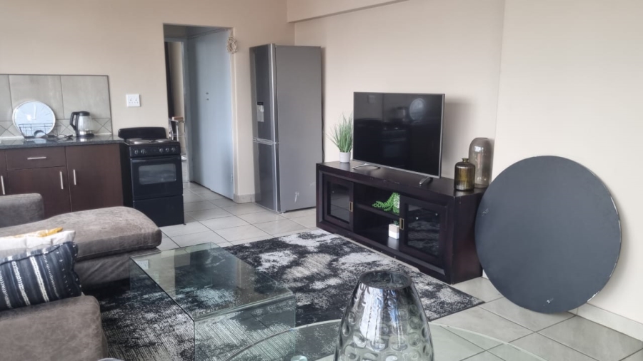 1 Bedroom Property for Sale in Braamfontein Gauteng