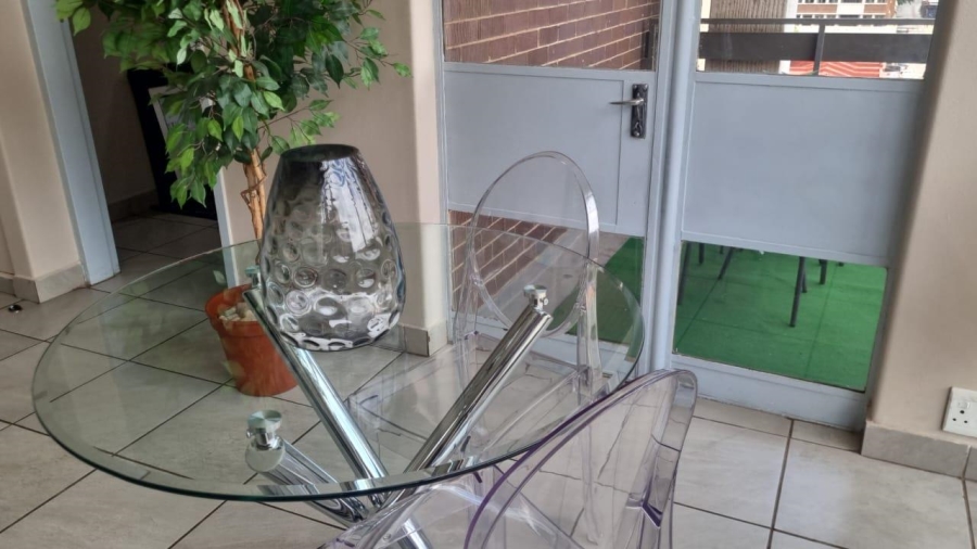 1 Bedroom Property for Sale in Braamfontein Gauteng