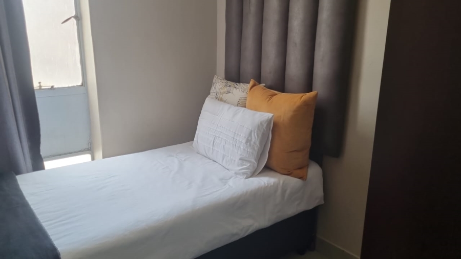 1 Bedroom Property for Sale in Braamfontein Gauteng