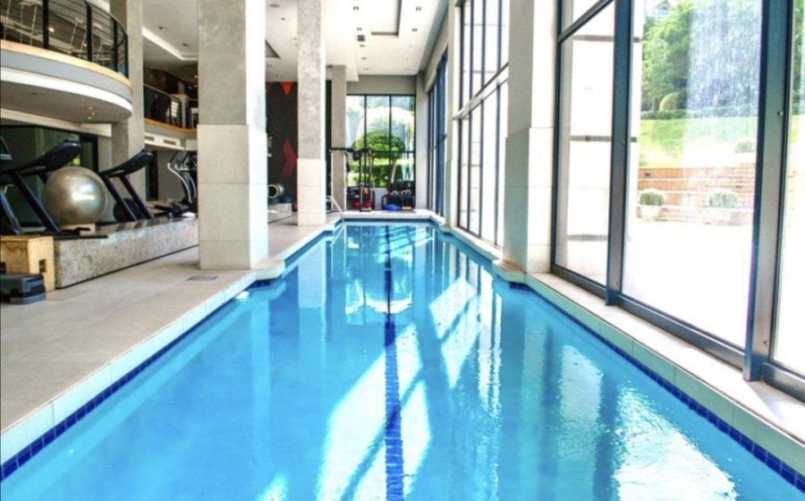 To Let 2 Bedroom Property for Rent in Morningside Gauteng