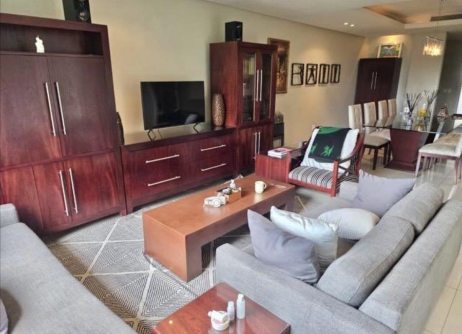 To Let 2 Bedroom Property for Rent in Morningside Gauteng