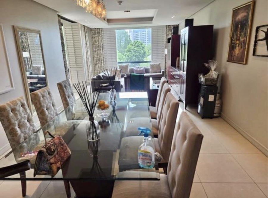 To Let 2 Bedroom Property for Rent in Morningside Gauteng