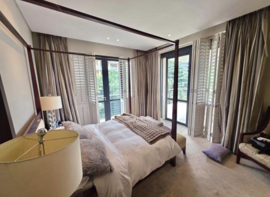 To Let 2 Bedroom Property for Rent in Morningside Gauteng