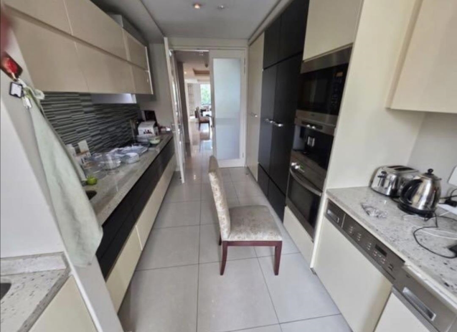 To Let 2 Bedroom Property for Rent in Morningside Gauteng