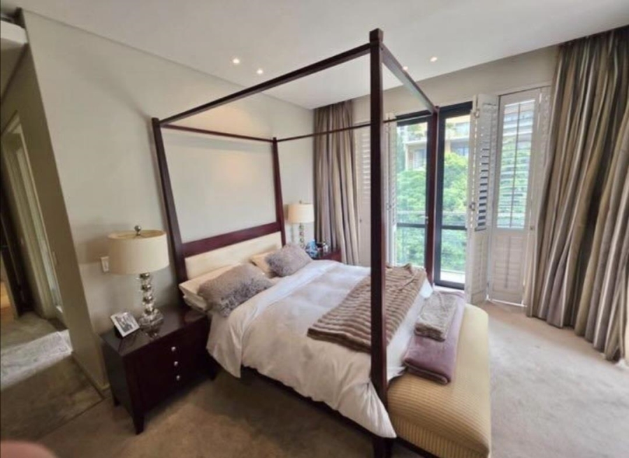 To Let 2 Bedroom Property for Rent in Morningside Gauteng