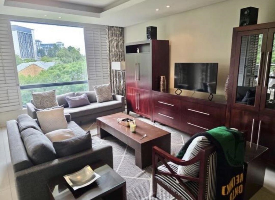 To Let 2 Bedroom Property for Rent in Morningside Gauteng