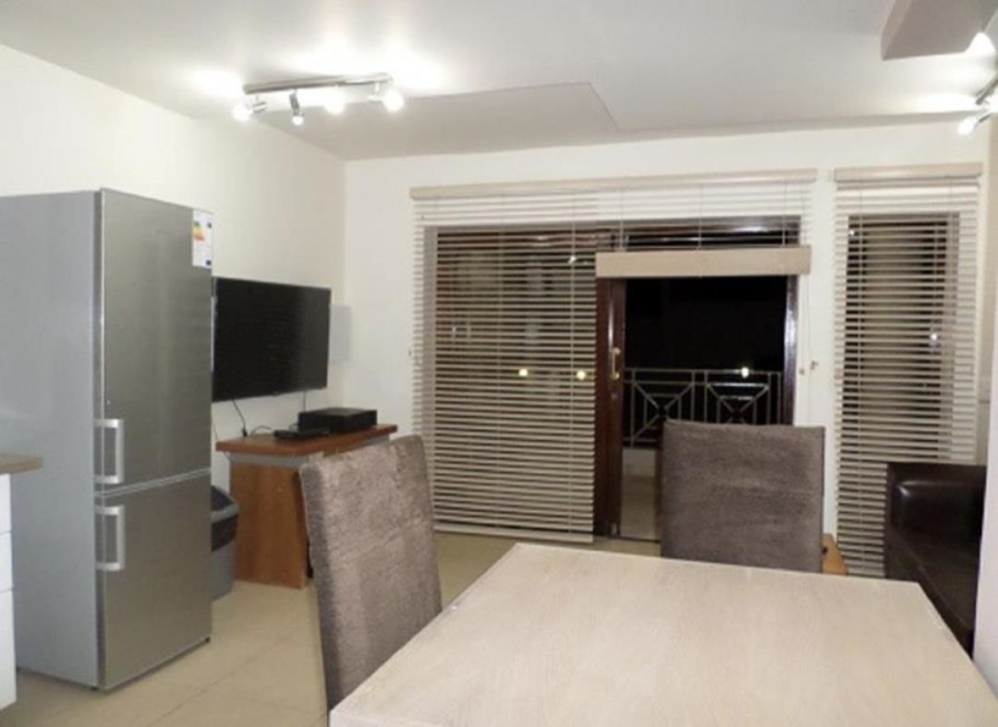 To Let 1 Bedroom Property for Rent in Morningside Gauteng