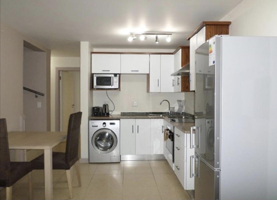 To Let 1 Bedroom Property for Rent in Morningside Gauteng