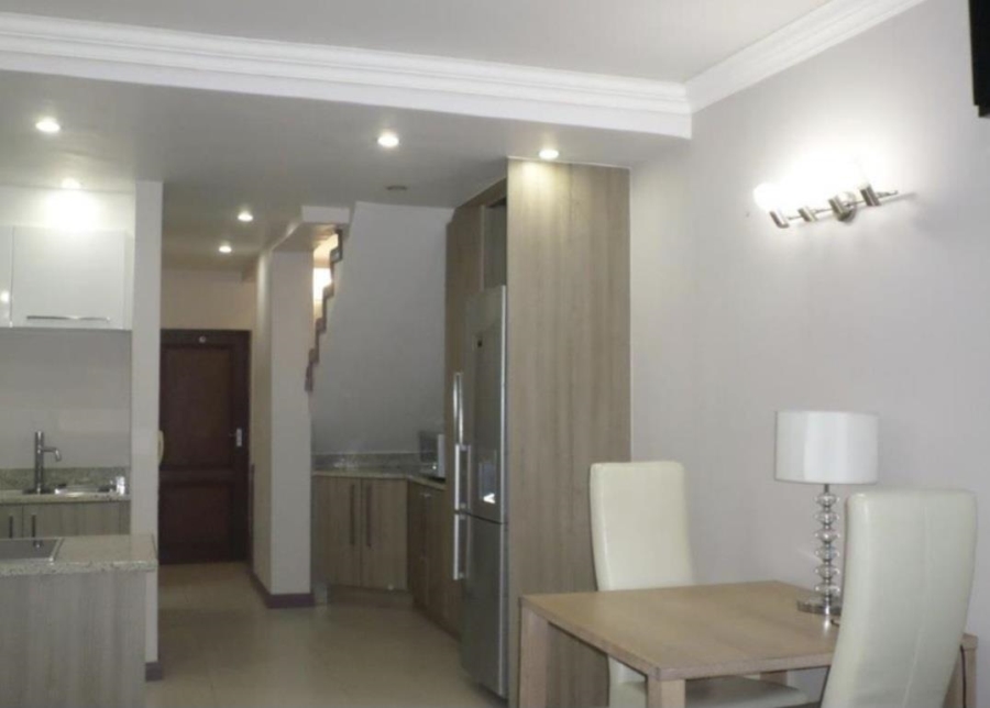 To Let 1 Bedroom Property for Rent in Morningside Gauteng