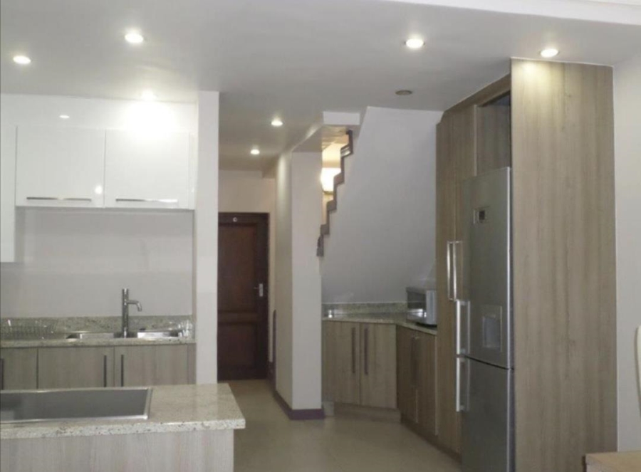 To Let 1 Bedroom Property for Rent in Morningside Gauteng