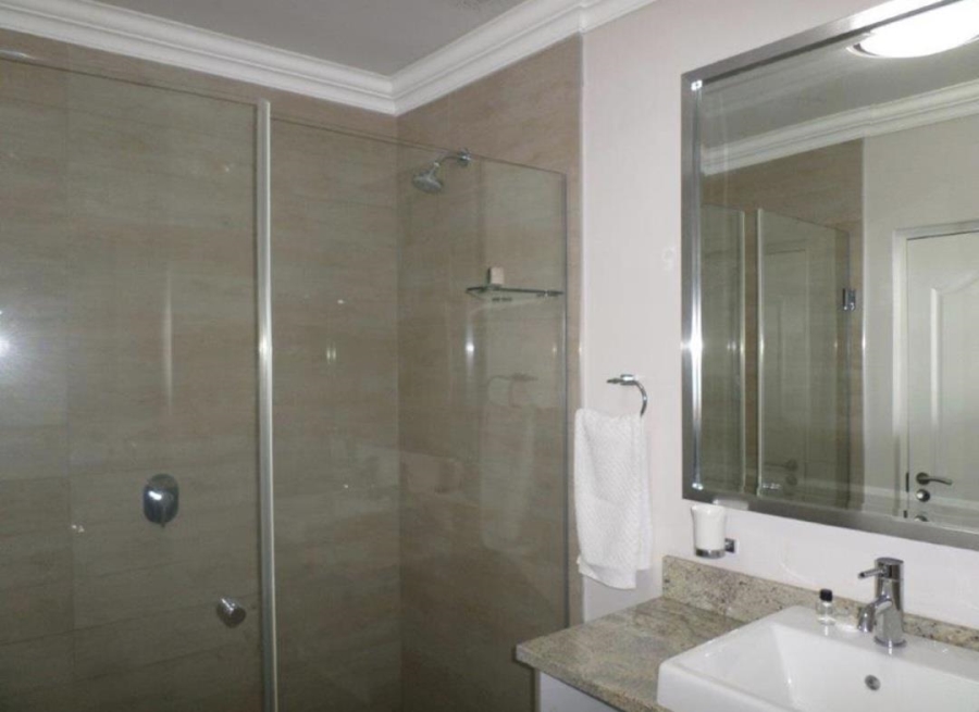 To Let 1 Bedroom Property for Rent in Morningside Gauteng