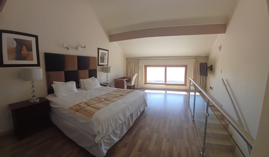 To Let 1 Bedroom Property for Rent in Morningside Gauteng