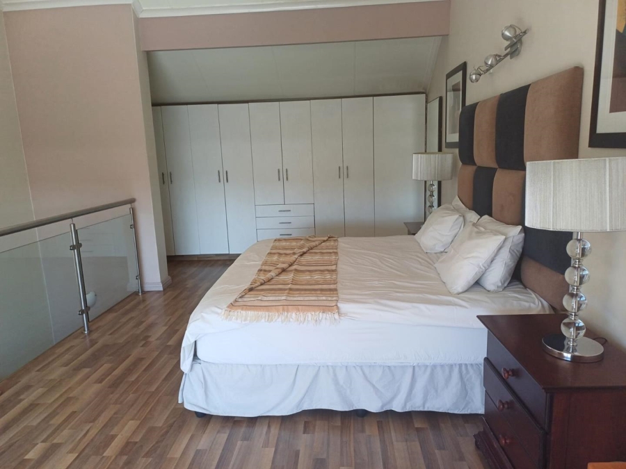 To Let 1 Bedroom Property for Rent in Morningside Gauteng