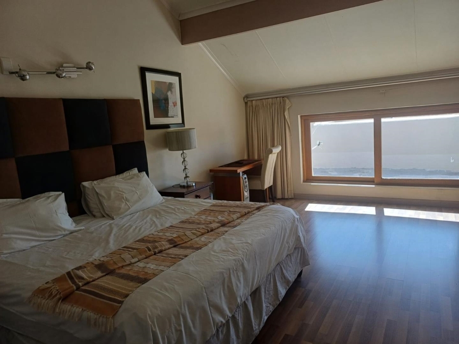 To Let 1 Bedroom Property for Rent in Morningside Gauteng