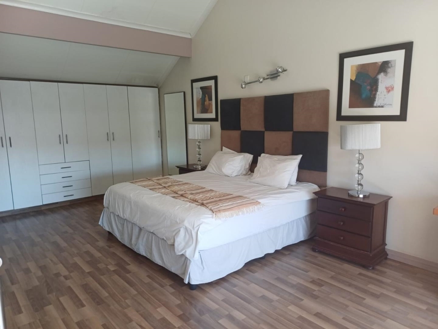 To Let 1 Bedroom Property for Rent in Morningside Gauteng