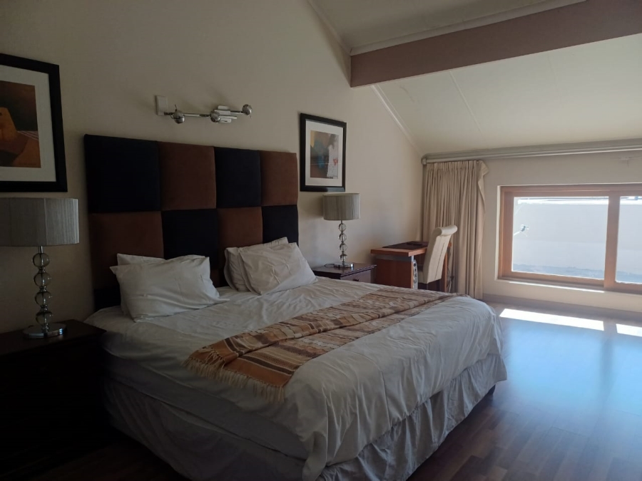 To Let 1 Bedroom Property for Rent in Morningside Gauteng