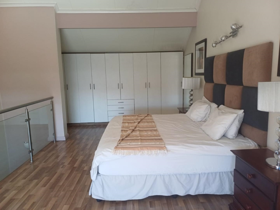 To Let 1 Bedroom Property for Rent in Morningside Gauteng