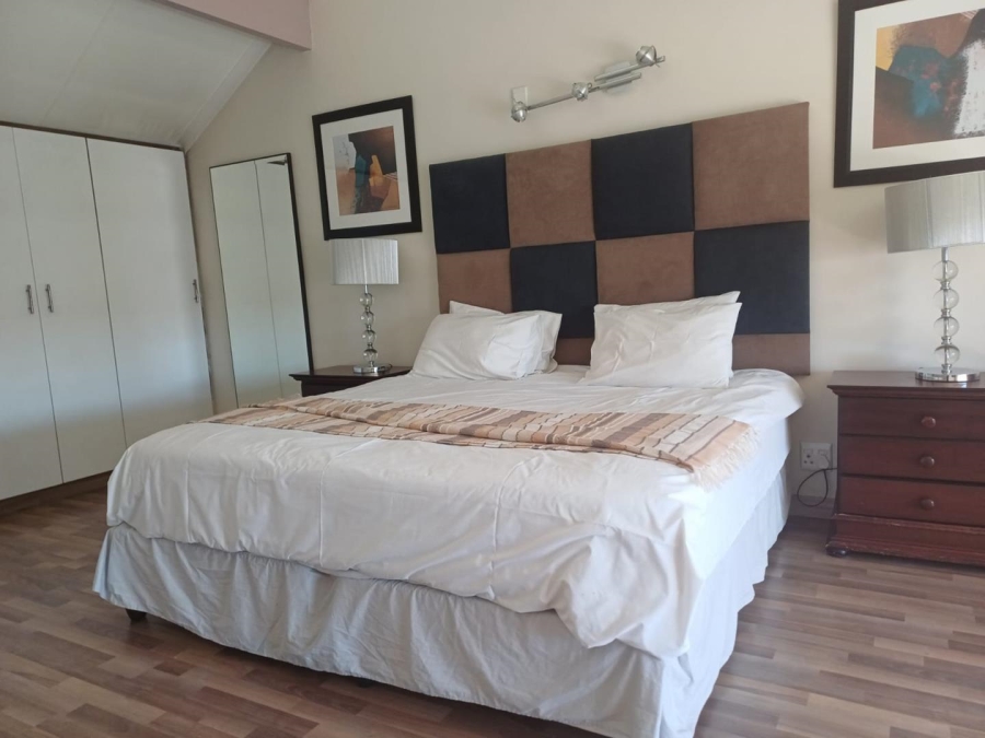 To Let 1 Bedroom Property for Rent in Morningside Gauteng