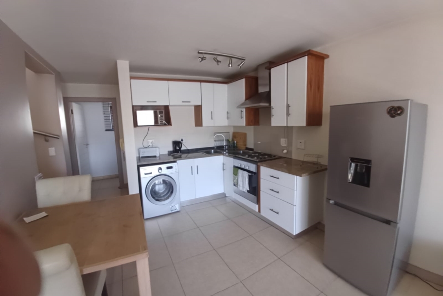 To Let 1 Bedroom Property for Rent in Morningside Gauteng