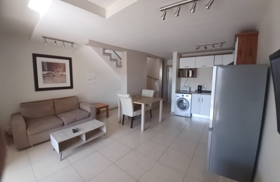 To Let 1 Bedroom Property for Rent in Morningside Gauteng