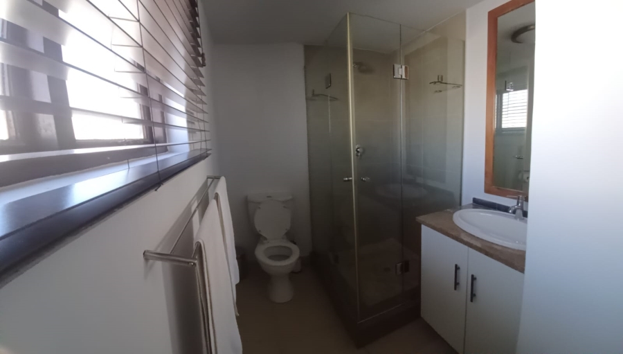 To Let 1 Bedroom Property for Rent in Morningside Gauteng