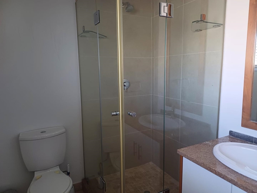 To Let 1 Bedroom Property for Rent in Morningside Gauteng