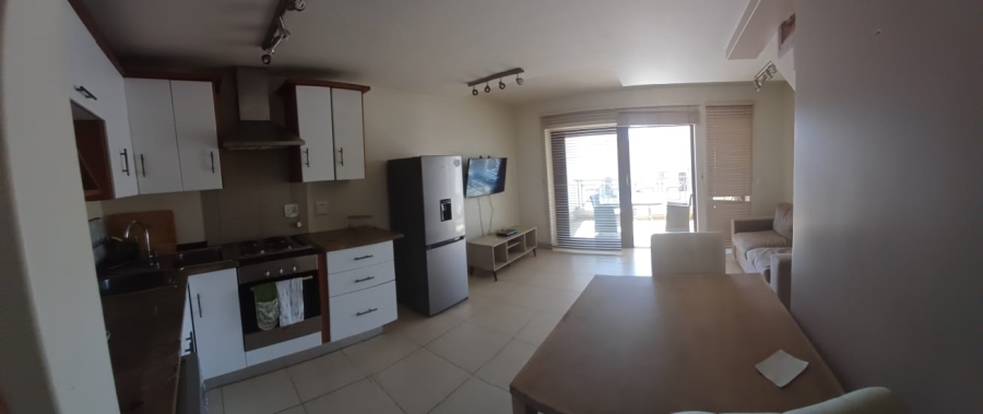 To Let 1 Bedroom Property for Rent in Morningside Gauteng