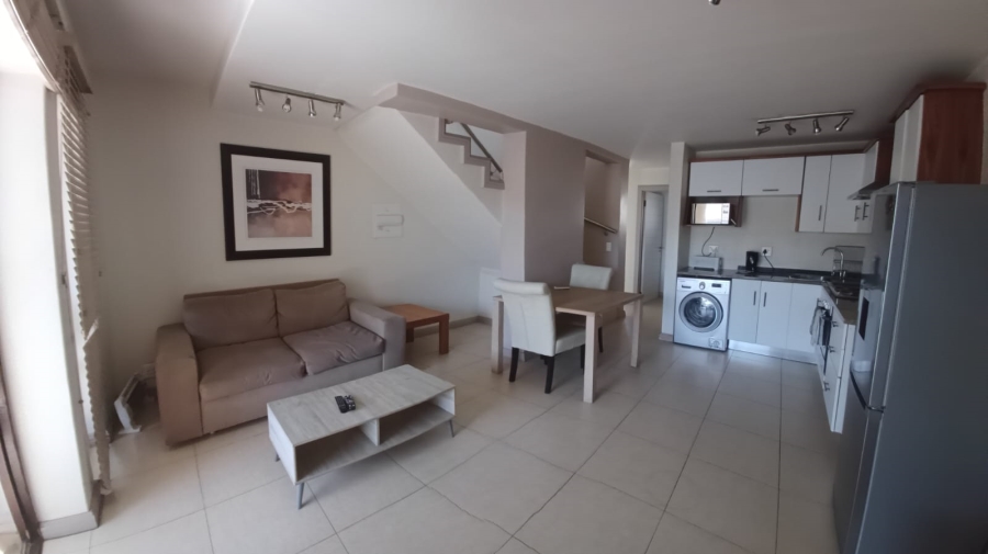To Let 1 Bedroom Property for Rent in Morningside Gauteng
