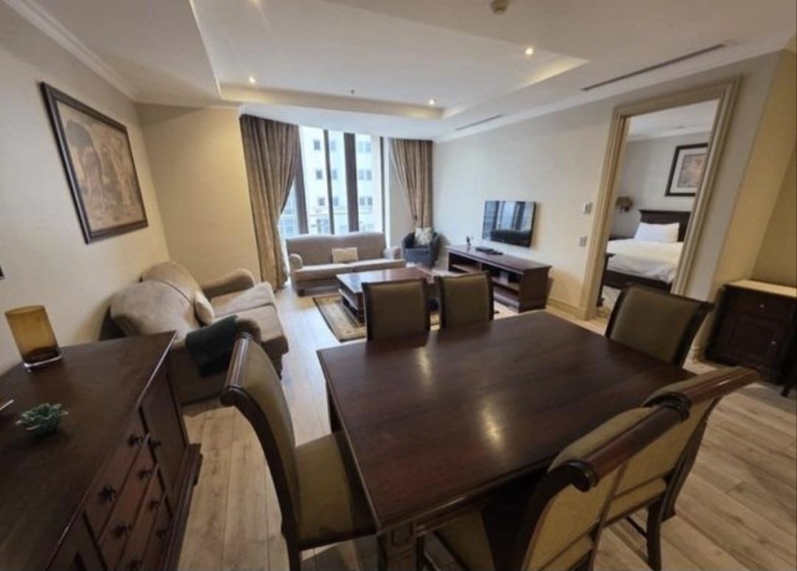 To Let 1 Bedroom Property for Rent in Sandton Central Gauteng