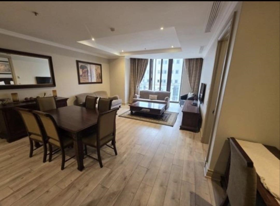 To Let 1 Bedroom Property for Rent in Sandton Central Gauteng