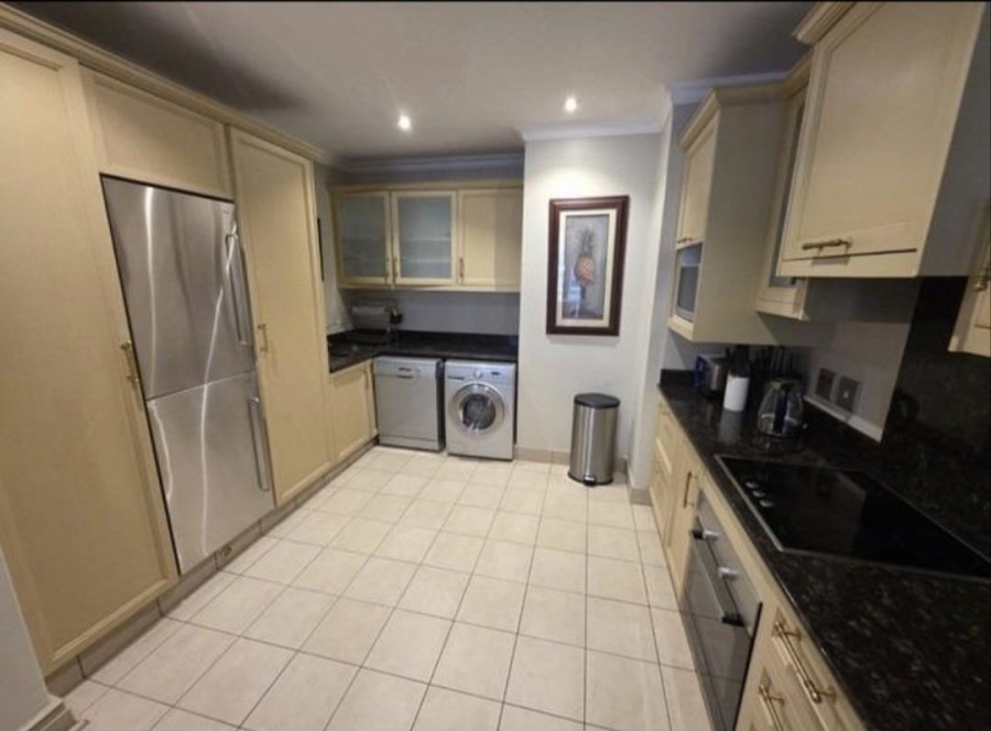 To Let 1 Bedroom Property for Rent in Sandton Central Gauteng