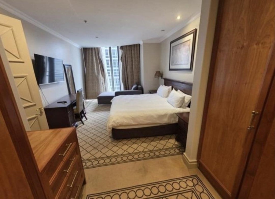 To Let 1 Bedroom Property for Rent in Sandton Central Gauteng