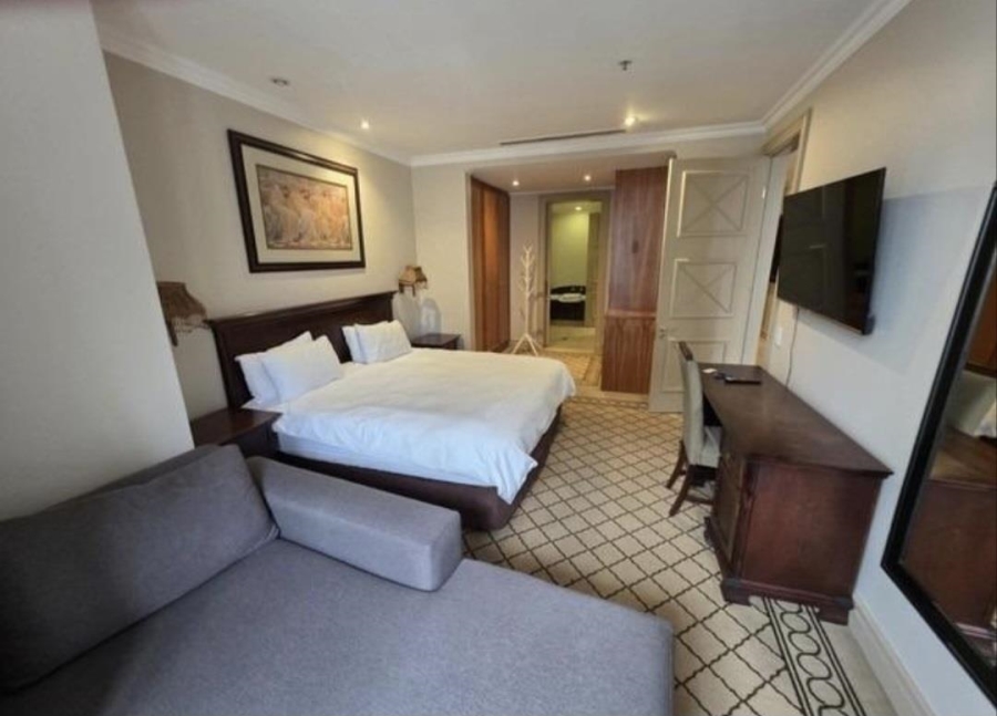 To Let 1 Bedroom Property for Rent in Sandton Central Gauteng