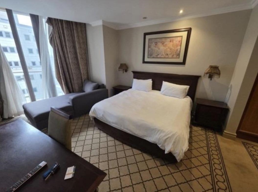 To Let 1 Bedroom Property for Rent in Sandton Central Gauteng