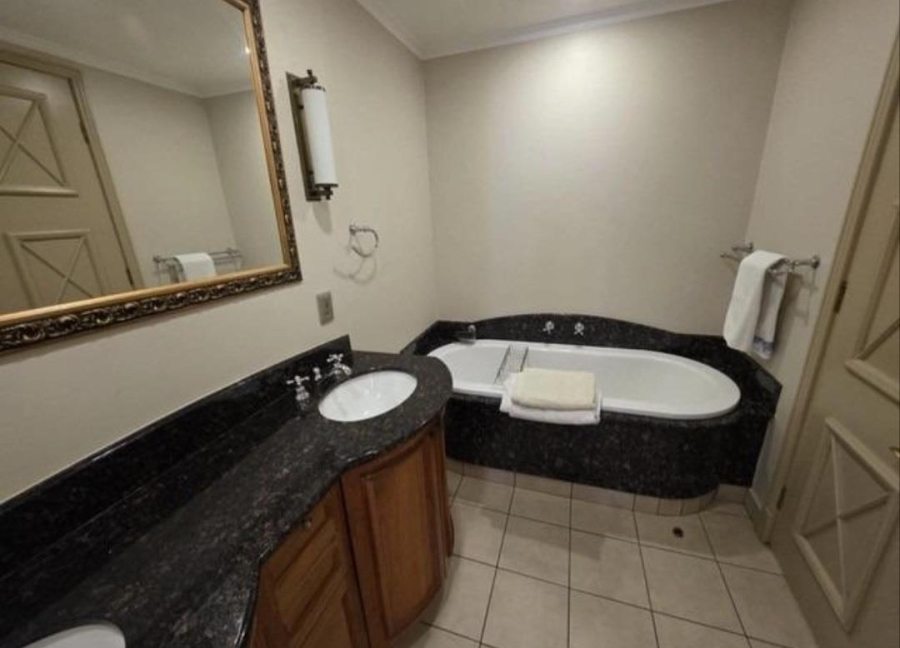 To Let 1 Bedroom Property for Rent in Sandton Central Gauteng