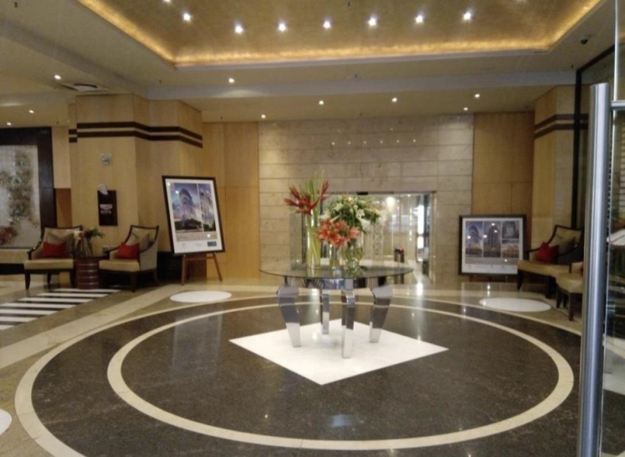 To Let 1 Bedroom Property for Rent in Sandton Central Gauteng