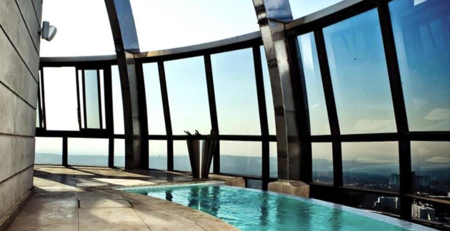 To Let 1 Bedroom Property for Rent in Sandton Central Gauteng