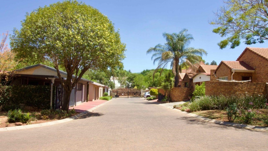 3 Bedroom Property for Sale in Clubview Gauteng