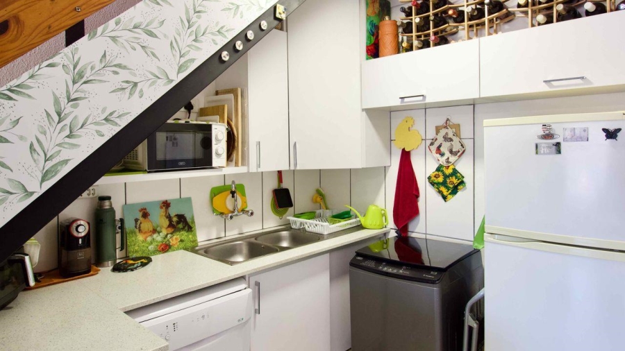 3 Bedroom Property for Sale in Clubview Gauteng