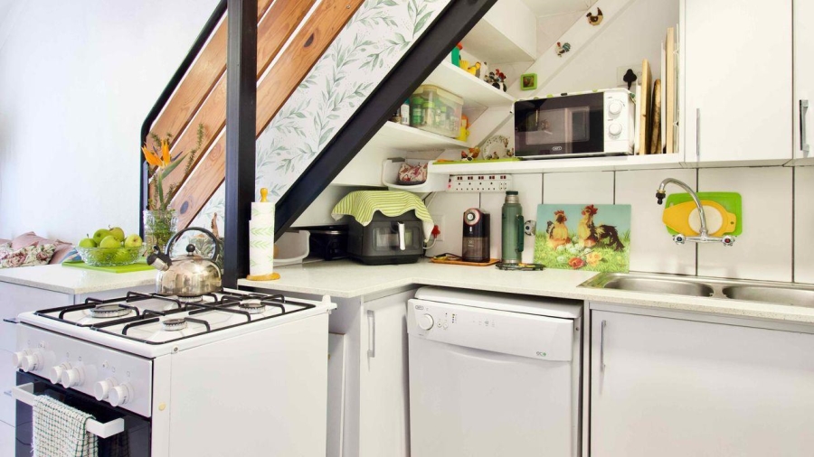 3 Bedroom Property for Sale in Clubview Gauteng