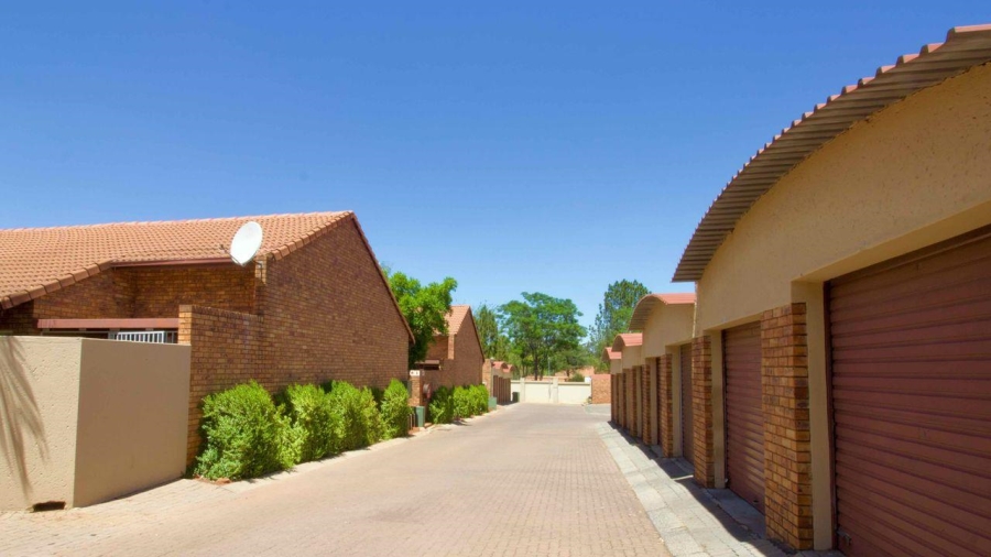 3 Bedroom Property for Sale in Clubview Gauteng