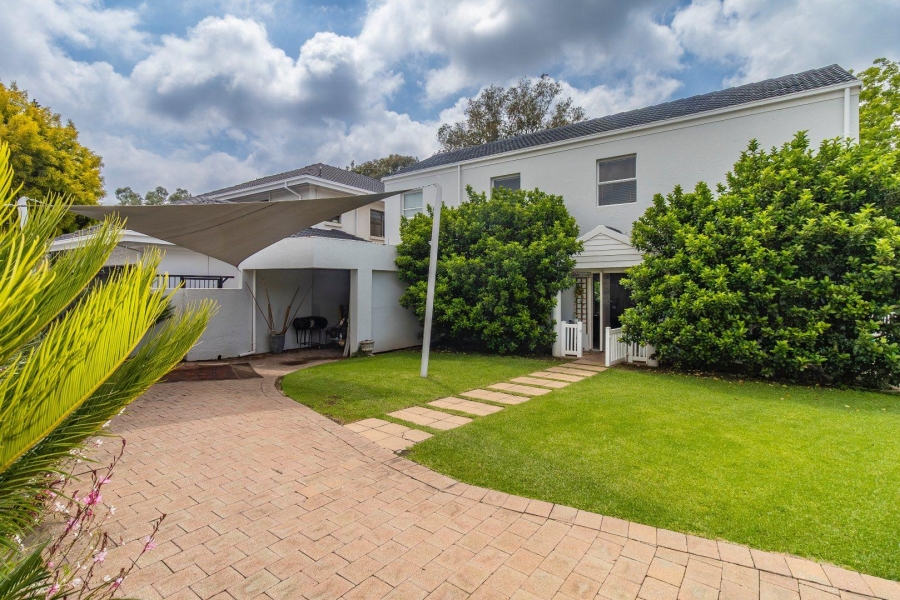 To Let 3 Bedroom Property for Rent in Kyalami Estates Gauteng