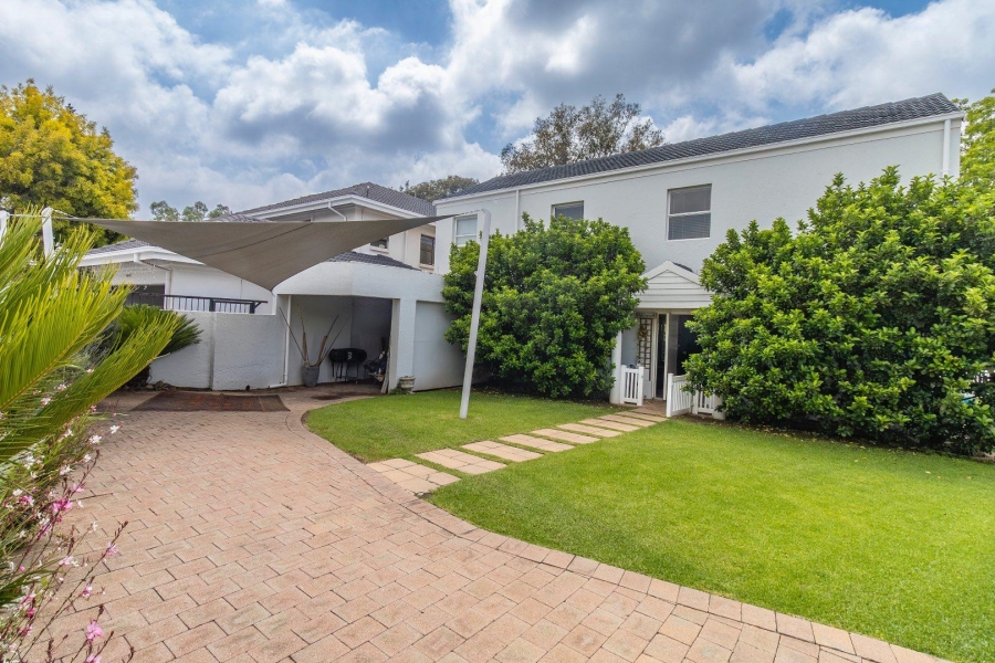 To Let 3 Bedroom Property for Rent in Kyalami Estates Gauteng