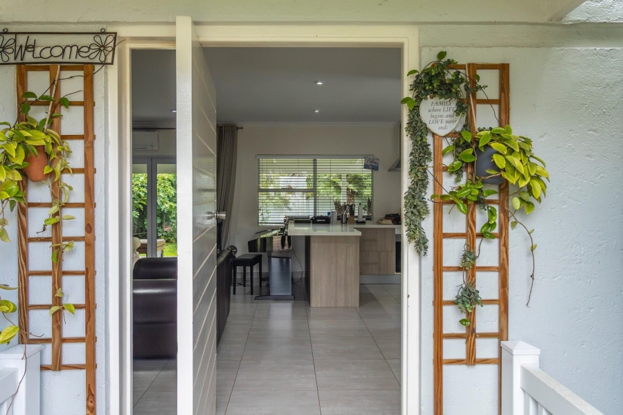 To Let 3 Bedroom Property for Rent in Kyalami Estates Gauteng