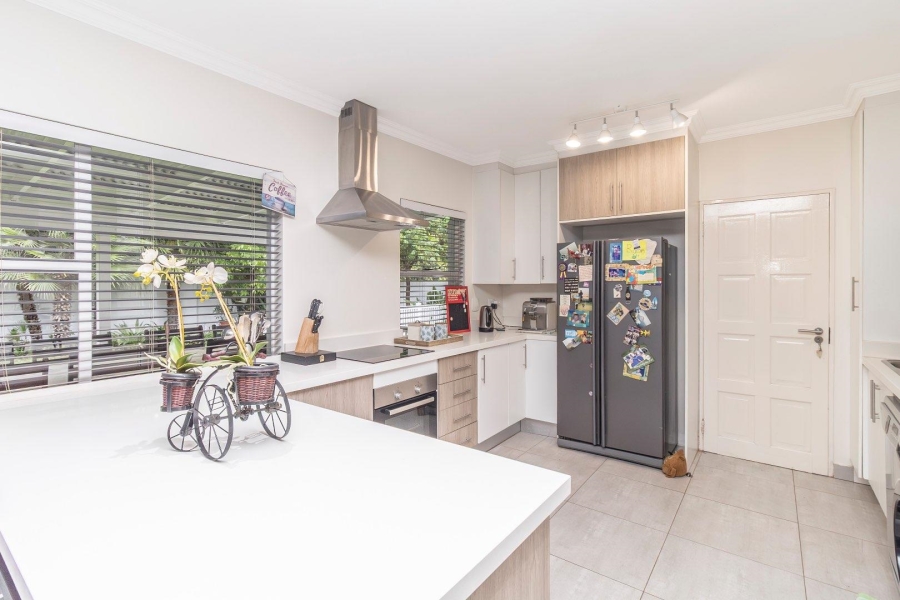 To Let 3 Bedroom Property for Rent in Kyalami Estates Gauteng