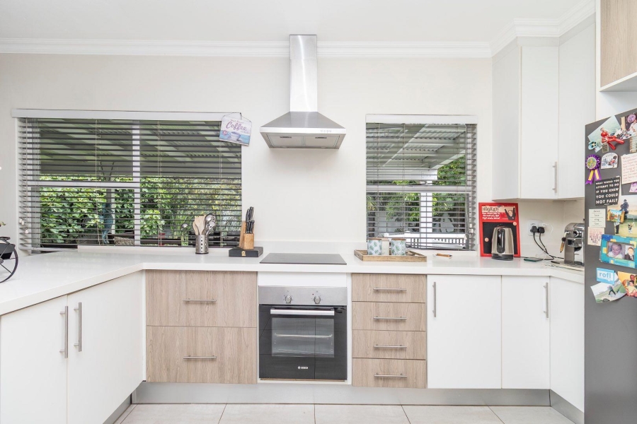 To Let 3 Bedroom Property for Rent in Kyalami Estates Gauteng