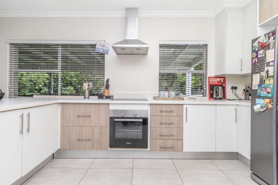 To Let 3 Bedroom Property for Rent in Kyalami Estates Gauteng