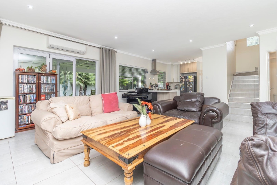 To Let 3 Bedroom Property for Rent in Kyalami Estates Gauteng