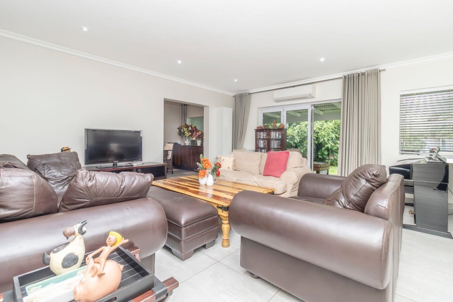 To Let 3 Bedroom Property for Rent in Kyalami Estates Gauteng