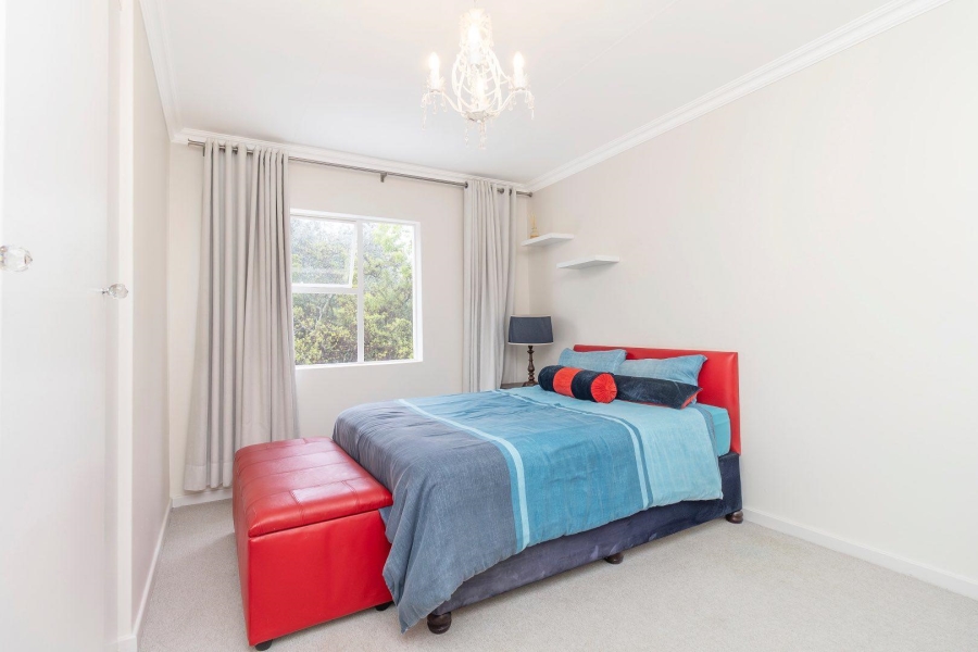 To Let 3 Bedroom Property for Rent in Kyalami Estates Gauteng